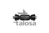 TALOSA 50-09311 Rod/Strut, stabiliser
